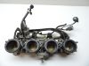 Einspritzanlage Honda CBR Fireblade