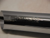 Sports exhaust Harley Davidson Softtail