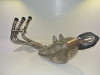 Muffler Yamaha MT 09