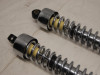 Achterschokbreker Harley Davidson Street 750
