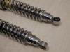 Achterschokbreker Harley Davidson Street 750