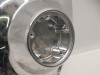 Motorblokdeksel Harley Davidson Softtail