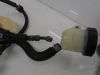 Rempomp achter Honda VF 500 