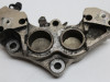 Bremssattel Bremszange vorn links Honda VFR 750 R - RC30