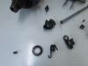 Versnellingsbak Suzuki GSX R 600
