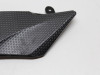 Tankcover Yamaha YZF R1