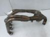 Downpipes Honda CBR 600 RR