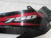 Cowl rear right Suzuki GSX R 750