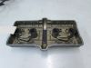 Ventildeckel Kawasaki GPX 750