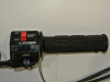 Handlebar switch assy right Kawasaki ZZR 250