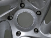 Achtervelg BMW K 1200 R 