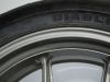 Felge hinten Ducati 749  999