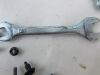 Gereedschapset Yamaha YZF 600 Thundercat