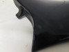 Linker achterkant Yamaha XJ 600 Diversion