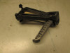 Pillion step left  Kawasaki ZX 9 R