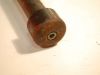 Clip on links Suzuki GSX F 600