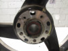 Felge hinten Kawasaki ZZR 1100