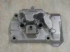 Cylinder head cover Honda VFR 800 X Crossrunner
