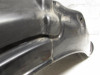 Hinterradabdeckung Suzuki Madura 1200