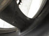 Felge hinten Honda VTR 1000 F