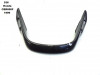 Achterhandvat Honda CBR 600 F