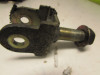 Stossdampfer hinten Kawasaki ZX 6 R