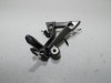 Pillion step right Kawasaki Ninja 300