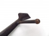 Side stand bar Suzuki GSF 600 650 Bandit 