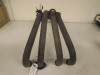 Downpipes Honda CBR 600 F