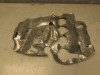 Air intake left Yamaha YZF R6