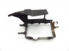 Batterie befestigung Honda FT 500