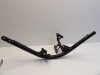 Frame - onderdelen Honda VT 700 750