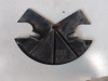 Fairingpart Aprilia RST 1000 Futura
