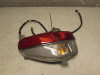 Winker right rear Suzuki Burgman 650