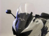 Scheibe Windschild Honda CBF 1000