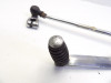 Gear change pedal  Honda VF 500 