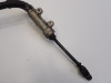 Rempomp achter Honda ST 1100 Pan European
