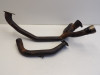 Downpipes Ducati Monster S4