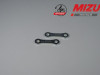 Link systeem achterveer Yamaha XSR 900