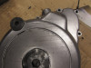 Motorblokdeksel Honda CB 500