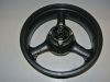 Rear wheel Kawasaki ZR 7