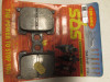 Braking pads front Yamaha RD 350 LC