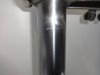 Front pipes complete Yamaha FJ 1200