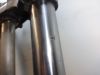 Voorpoten compleet Honda NX 250 Dominator