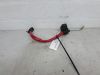 Startmotor relais Yamaha XJ 600 Diversion