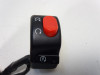 Handlebar switch assy right Triumph Sprint ST 1050
