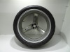 Rear wheel Triumph T509 Speed Triple