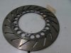 Brake disc front Yamaha XJ 600 Diversion