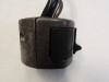 Handlebar switch assy left Suzuki VS 800 Intruder