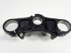 Fork top bridge Ducati Monster 695